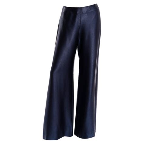 replica chanel leggings|chanel women's wide leg jeans.